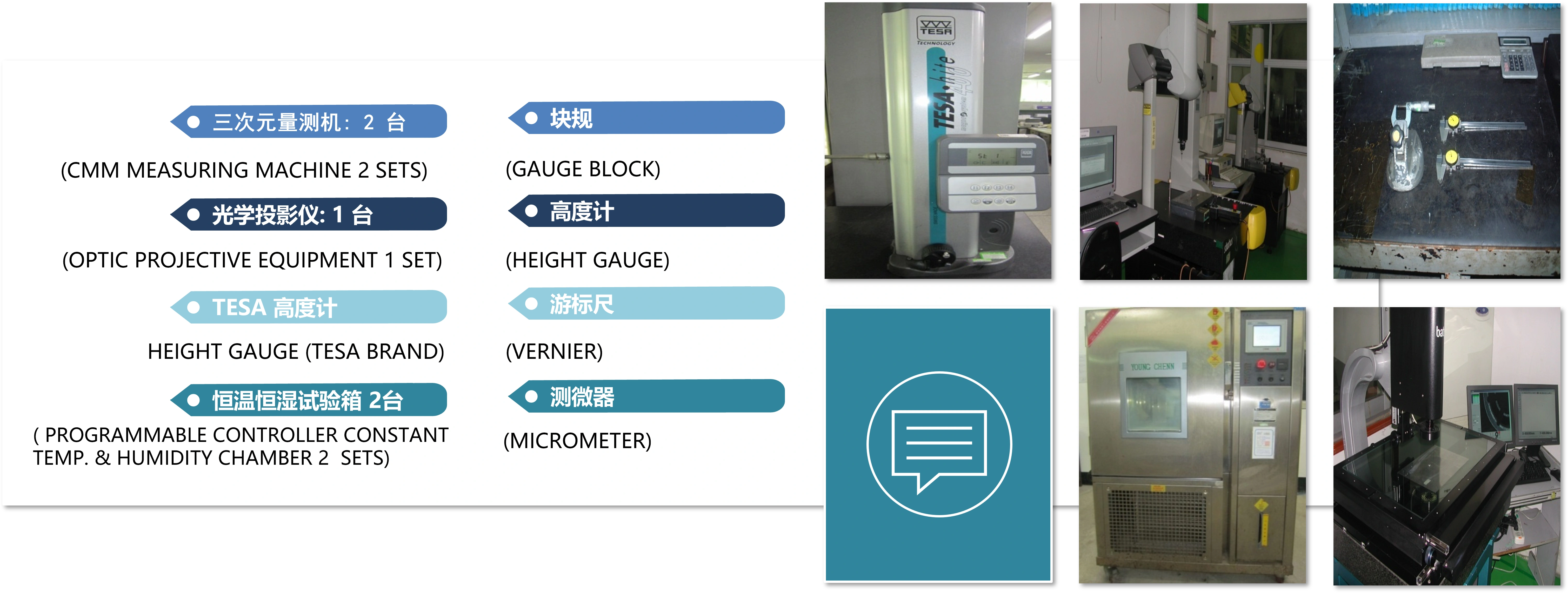 DG Measuring Equipment 1